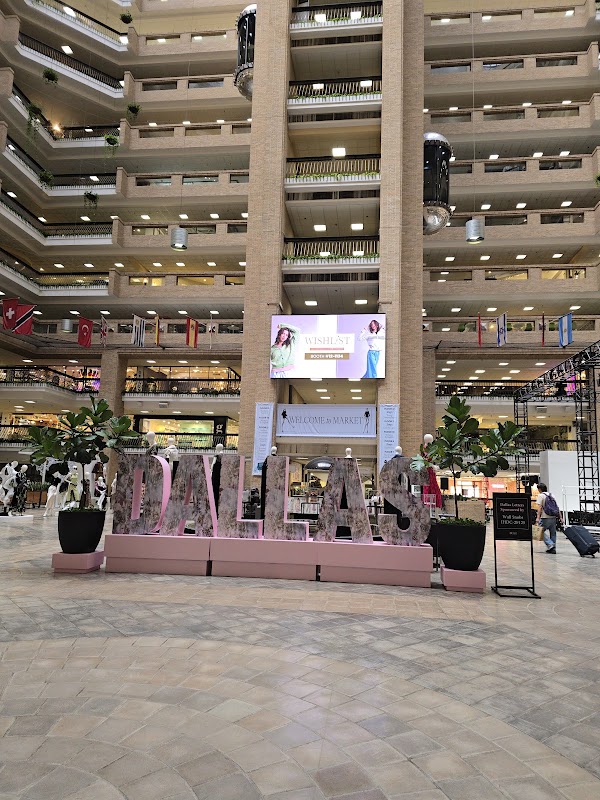 Dallas Market Center
