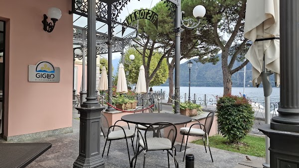 Ristorante Giglio