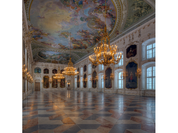 Hofburg Innsbruck 5