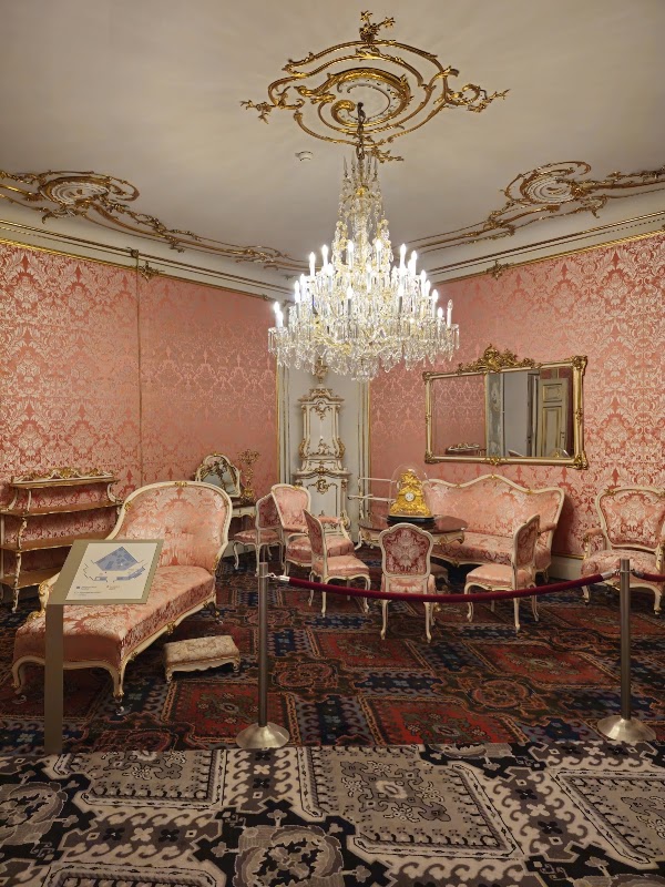 Hofburg Innsbruck 2