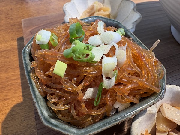 Menqian Yin Wei Beef Noodle Restaurant 2