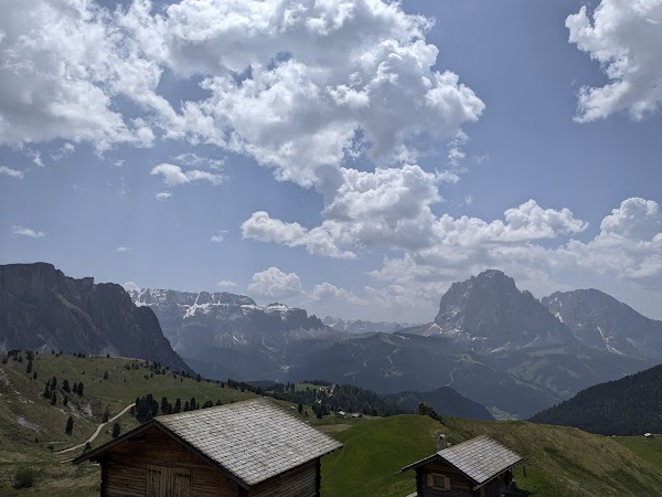 Baita Troier Hütte 3