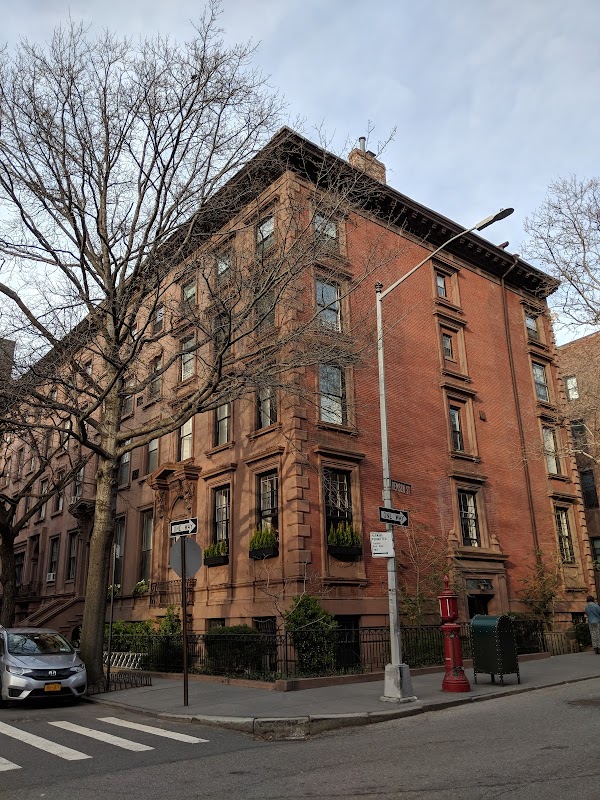 Brooklyn Heights Promenade 4