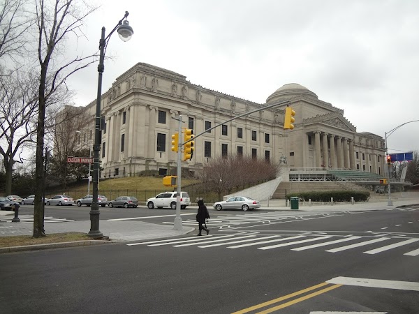 Brooklyn Heights Promenade 3