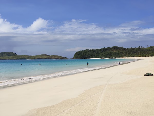 Calaguas Island