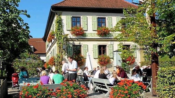 Brauerei Sauer 3