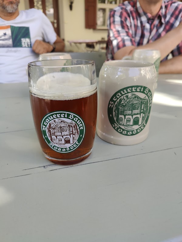 Brauerei Sauer 2
