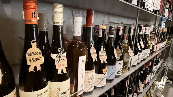 The Bottle Club - Flagship Store 5