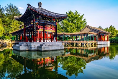 Baomo Garden 1