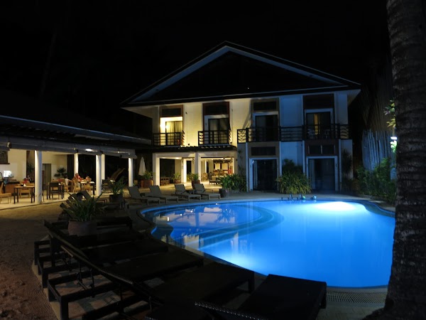 Microtel by Wyndham Boracay