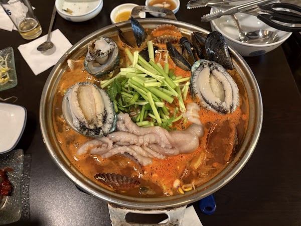 Huijuk Huijuk あわびかゆ 2