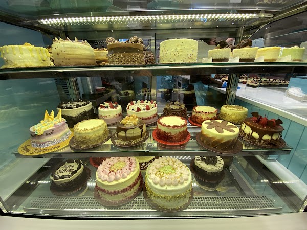 Selfridges Foodhall 3