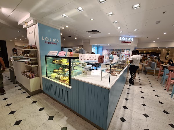 Selfridges Foodhall 2