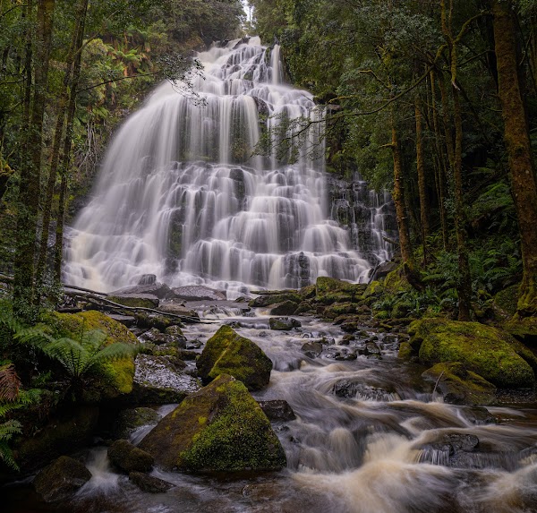 Nelson Falls