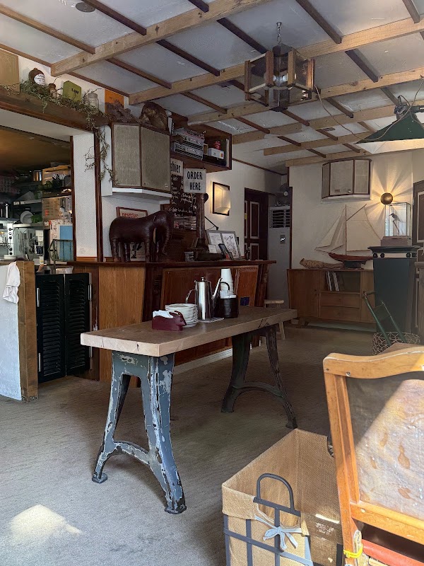 CAFE SINOLA YEON HUI