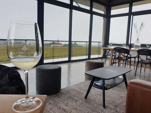 Grangehurst Winery 1
