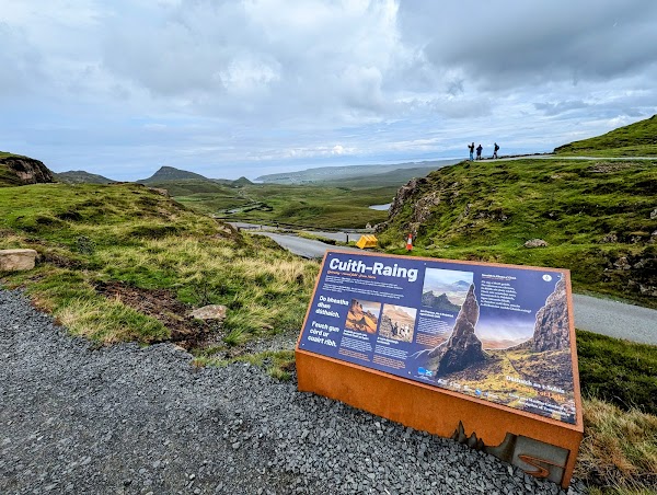 The Quiraing 5
