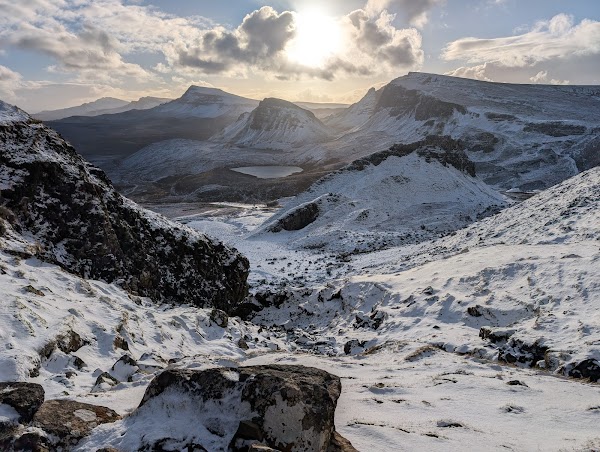 The Quiraing 3