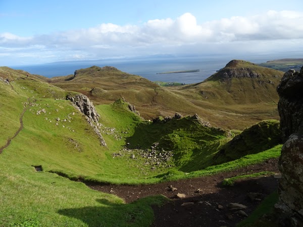 The Quiraing 2