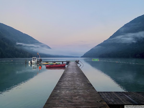 Weissensee