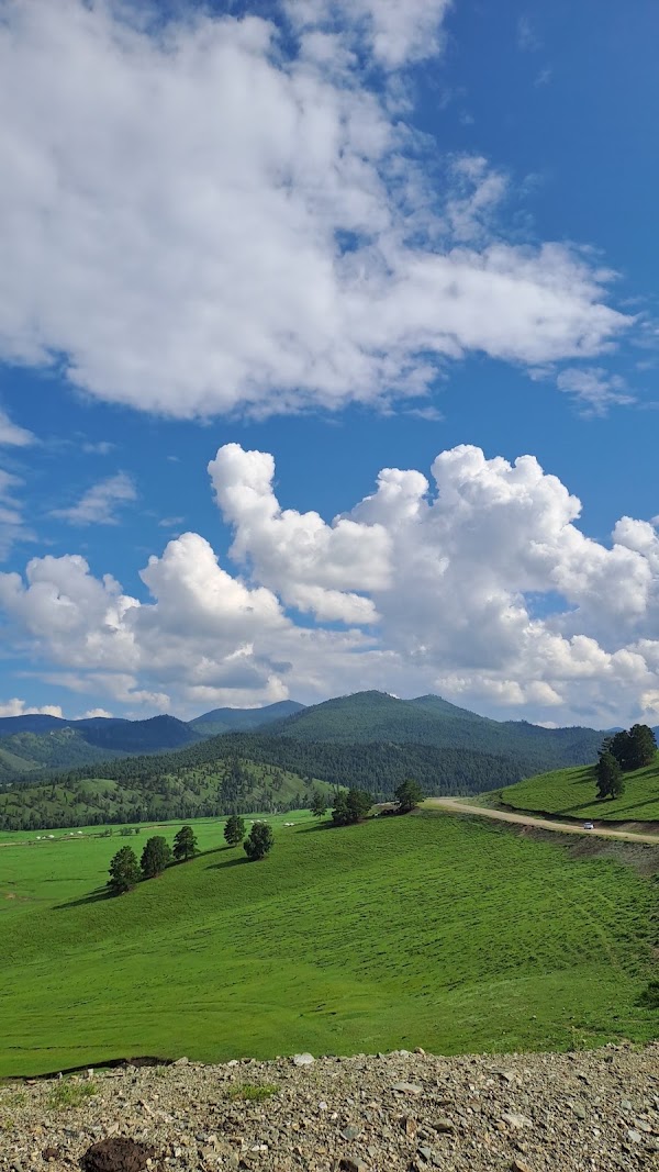 Noyon Mountain 5