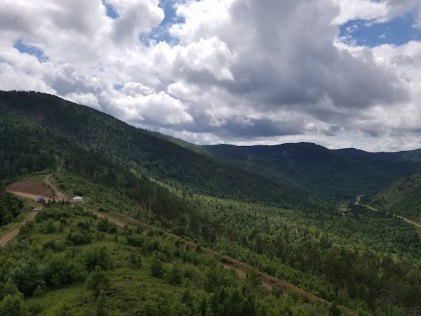 Noyon Mountain 2