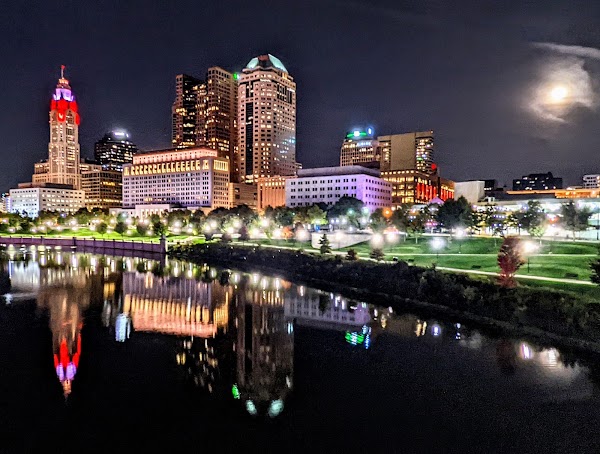 Columbus 3