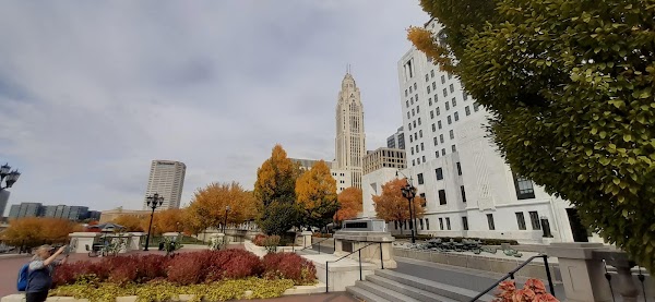 Columbus 2