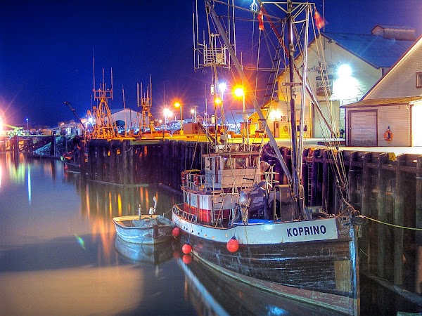 Steveston 5