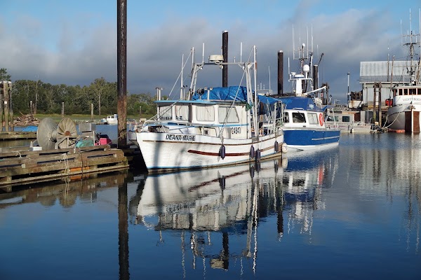 Steveston 2