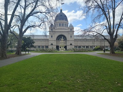 Royal Exhibition Building