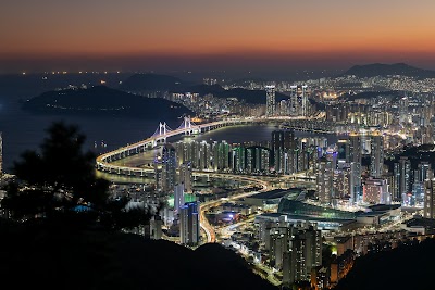 Seoul Sabbatical 5