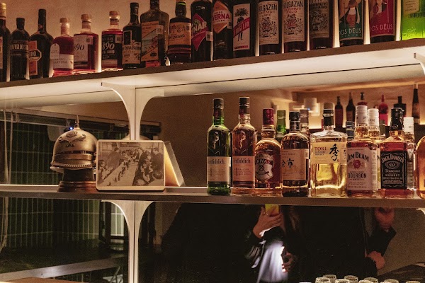 Bar Mauro