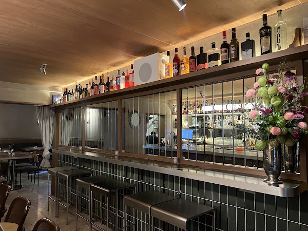 Bar Mauro 4