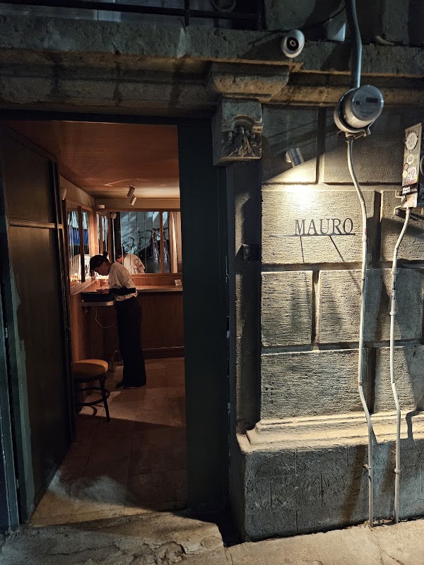 Bar Mauro 2
