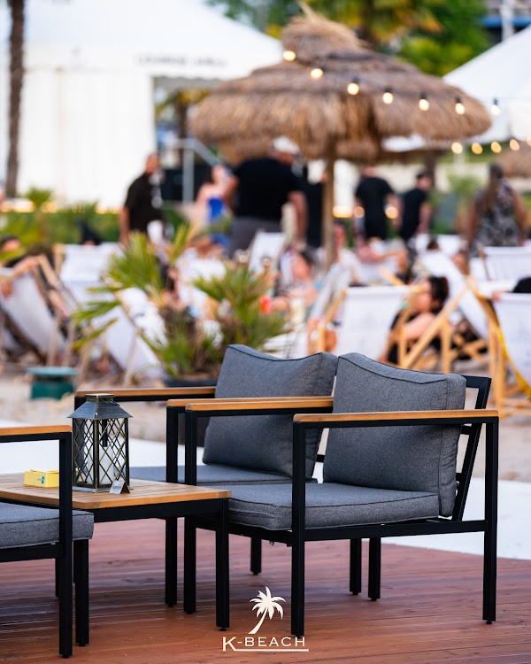 K-Beach Kehl 1