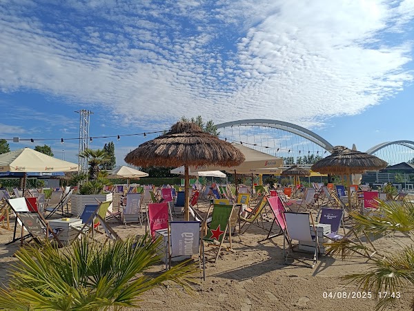 K-Beach Kehl 4
