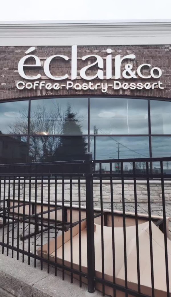 Eclair&co