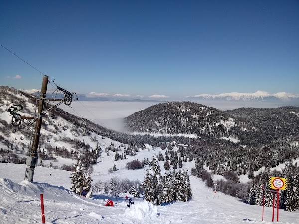 Soriška planina AlpVenture