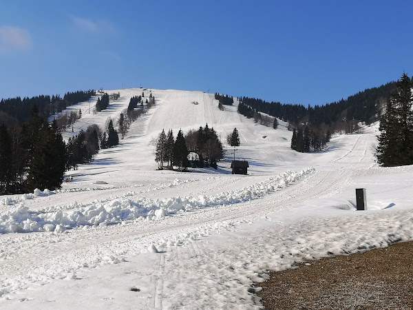 Soriška planina AlpVenture 5