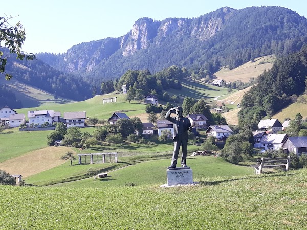Soriška planina AlpVenture 4