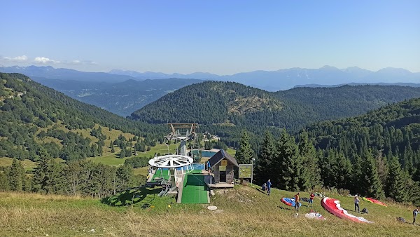 Soriška planina AlpVenture 3