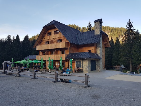 Soriška planina AlpVenture 2