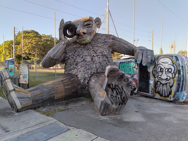 Wynwood
