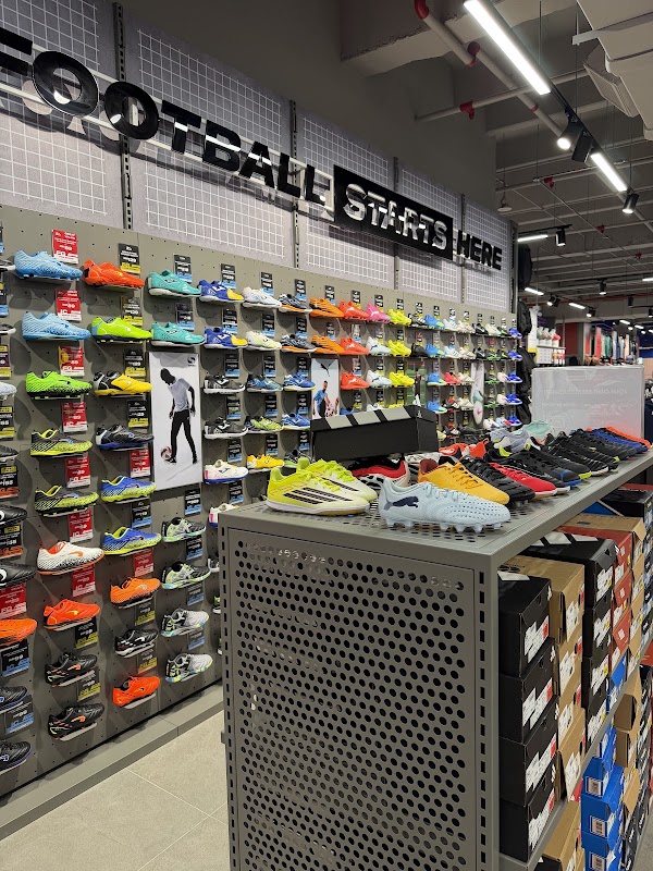 Sports Direct 5