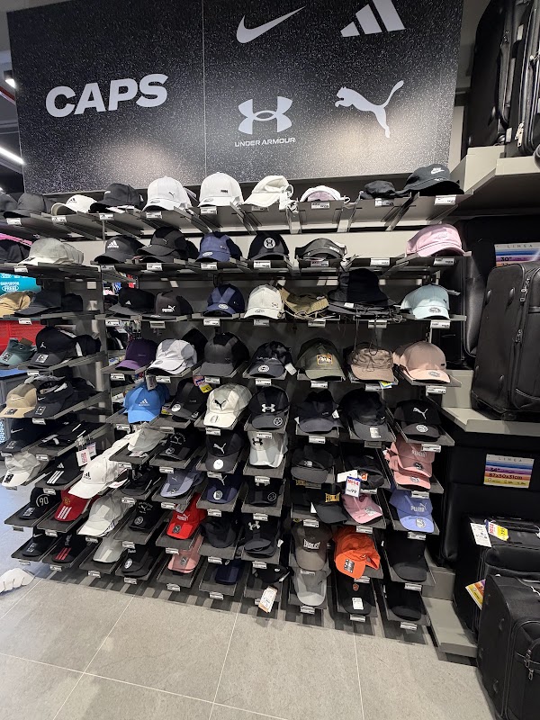 Sports Direct 3