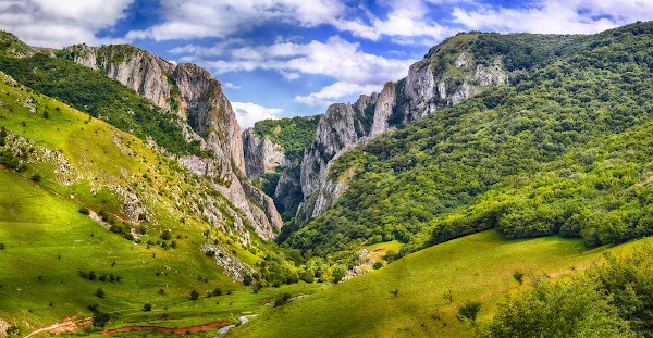 Romania 🇷🇴 1