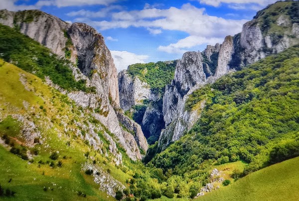 Cheile Turzii 5