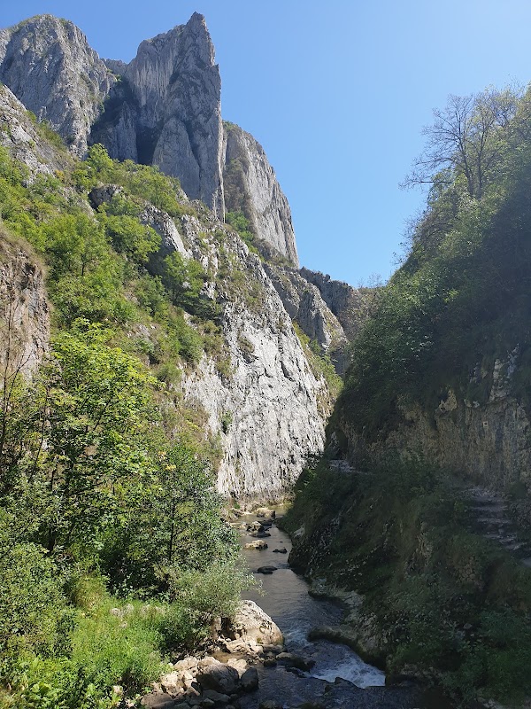 Cheile Turzii 4