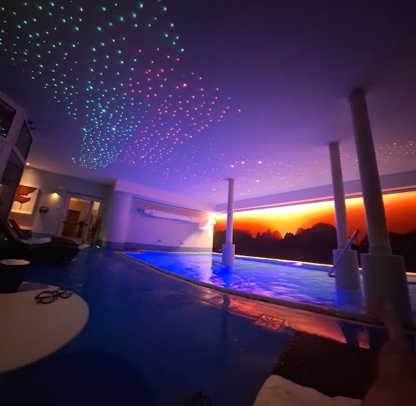Borgo della Salute - Terme Val Rendena